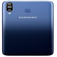 Galaxy M 64GB, GSM otključana dual sim - plava