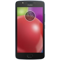 Motorola Moto E XT 16GB otključana GSM LTE Android telefon W 8MP kamera - plava