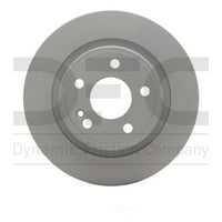 Dynamic 604- DFC geospec obloženi rotor Select: - Mercedes-Benz A, - Mercedes-Benz CLA 250