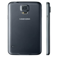 Samsung Galaxy S G900A 16GB Otključani pametni telefon, crni