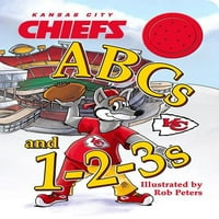 Kansas City Chiefs ABCS i 123S