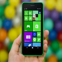 Nokia Lumia RM- AT & T otključana Windows Phone - zelena