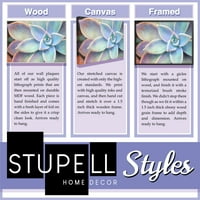 Stupell IndustriesLaundry Cheat SheetWall Plaqueby Susan Newberry Designs