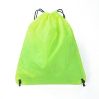 Spring Hue String Torba za putni ruksak torba Cinch Sack School Tote Gym Bag Sports Pack