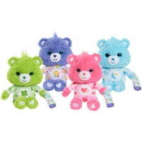 Care Bears Cubs 4PK mali pliš, djecu igračke za uzrast, poklona i poklona