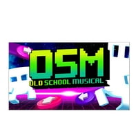Old School Muzički-Nintendo Switch [Digitalni]