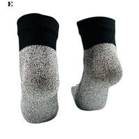 Fnochy Clearance Sale Zaštita Na Terenu Rezane Čarape Sa Pet Prstiju Čarape Za Plažu Protiv Klizanja Čarape