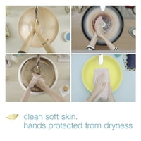 Dove antibakterijsko pranje ruku, 13. OZ, više vlaživača od vodećih običnih sapuna za ruku