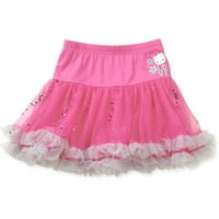 Hello Kitty djevojke 'mrežaste suknje