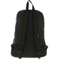 Backpack Jansport City View - Navy