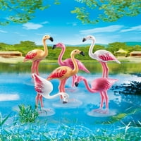 Jato flamingosa