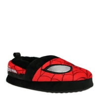 Papuče licenca Spiderman Toddler, veličine 5-12