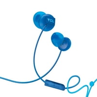 Slušalice u ušima, Ocean Blue, Socl300BL
