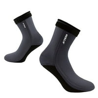 Neoprenske Čarape Za Ronjenje Plivanje Čarape Za Plažu Čarape Protiv Klizanja Čarapa Za Snorkeling