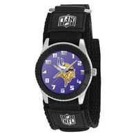 Minnesota Vikings NFL deca Rookie serije watch