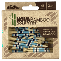 3 4 Nova bambusov broj za golf tees