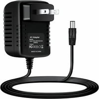 -Geek AC DC zamjena za prekidač BI07-033100-ADU Napajanje kabela kabela za napajanje PS zid