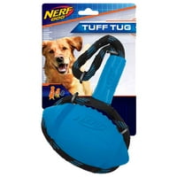 Nerf Dog 12in Infinity tegljač igračka za pse - plava