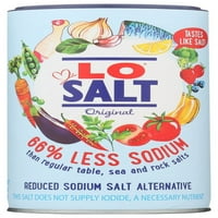 Originalni LEBOLL SODY SODIUM sol alternativa, 12. oz