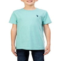 S. Polo Assn. Majica za dječake, 2 pakovanja, veličine 4-18