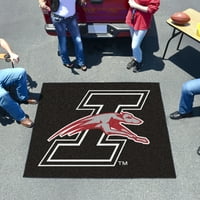 Indianapolis Tailgater Rug 5'x6'