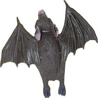 Soft bat Halloween Dekoracija