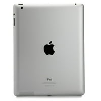 Apple iPad Wi-Fi 128GB tablet - crna