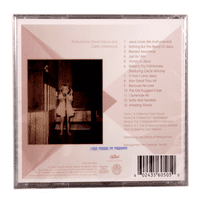 Carrie Underwood - Moj Spasior - CD