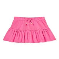 Djeca iz Garanimals Girls 'Sirsive Skirt scooter, veličine 4-10