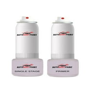 Dodirnite jednu fazu Plus Primer Spray Boja kompatibilna sa laganim antilopom Metallic Park Avenue Buick
