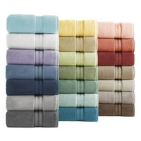 Siva sjena ručnik za kupanje, bolje domove i bašte kolekcija debelih i plišanih ručnika