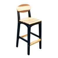 Inovacije Woody Surf Co. Bar Stool