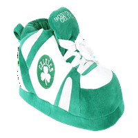 HappyFeet NBA papuče - Boston Celtics-veliki