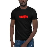 Vaughn Cali Style Stil Short rukav majica majica u nedefiniranim poklonima