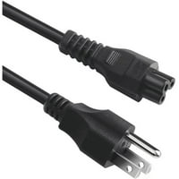 Kircuit AC u kablu za napajanje kabela za kabel za Epson WorkForce Pro WF-C all-in-jedan pisač napajanje