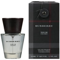 Burberry Touch Fragrance Eau de Toiletni sprej za muškarce, 1. fl oz