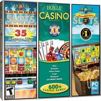 Hoyle Classic Games, Pack