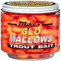 Bajt Atlas Mike Glo Mallows