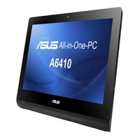 Asus 21.5 Full HD All-In-One računar, Intel Core i i3-4160t, 4GB RAM, 500GB HD, DVD Writer, Windows Professional,