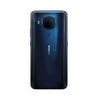 Nokia 5. TA- 64GB Dual SIM GSM otključani Android pametni telefon - Polarna noć