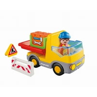 Građevinski kamion Playmobil