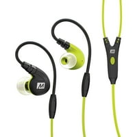 Audio sport-fi M7P slušalice u ušima