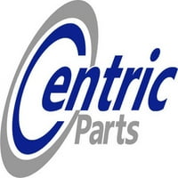 CENTRIČNI DIJELOVI Kočnica hidrauličnog crijeva Select: 2011- Hyundai Sonata, Hyundai Sonata Hybrid Limited
