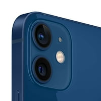 Verizon iPhone Mini 256GB plava