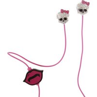 Monster High Bling Earbuds