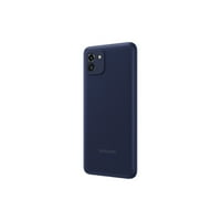 Samsung Galaxy A 64GB a Dual SIM GSM otključani Android pametni telefon - plava