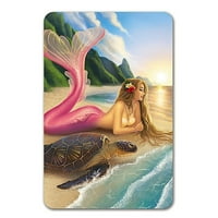 Palude Havaji svirali su karte Mermaid Sunny