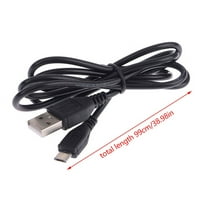 Kabl za punjenje kabl za punjenje PSVITA USB kabl za prenos podataka Power Adapter Line za PSV kontroler