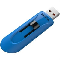 SanDisk CZ 16GB Cruzer Glide USB Flash Drive