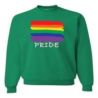 Ponos mjesec Gay LGBTQ boje zastave Parada ljubav
